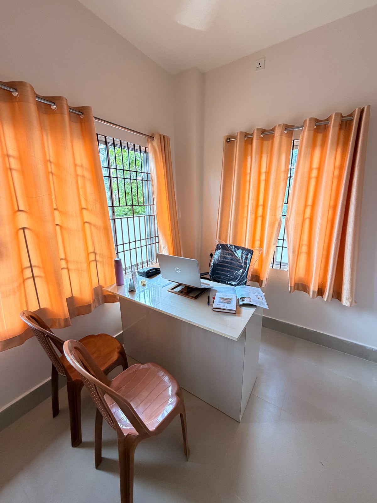 Counseling Room
