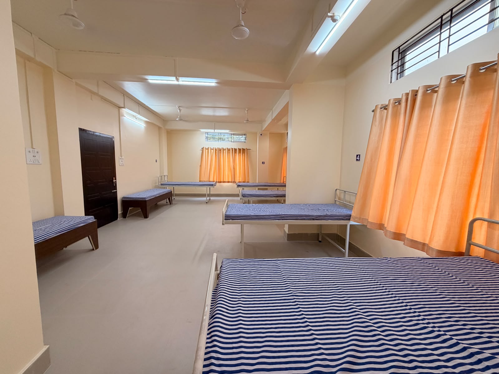 Female ward