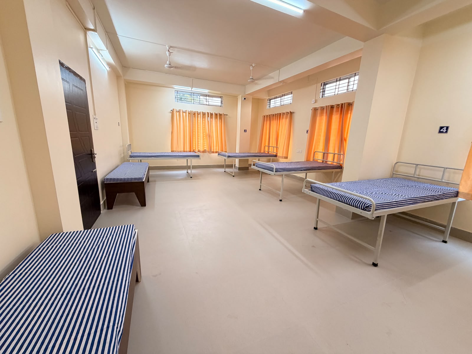 Female ward