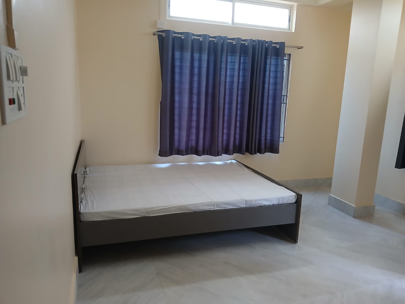 AROHAN guest house room